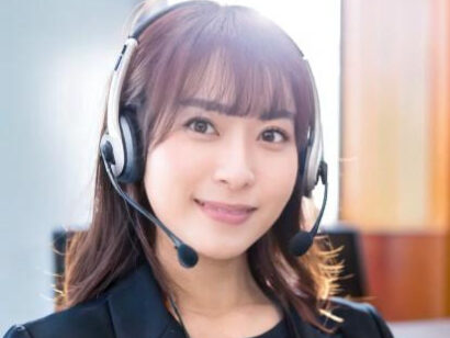 Firefly カスタマーセンター 女性 日本人 62509